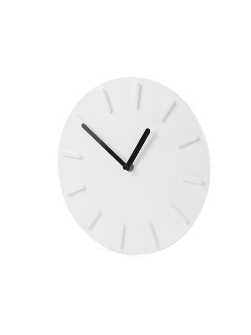 BLUE C™ Wall clock LUCIA