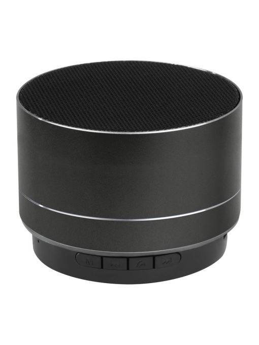 CM™ Aluminum Bluetooth speaker