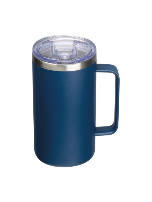 CM™ Cană termos cu perete dublu 650ml #thermos #termos #stainless