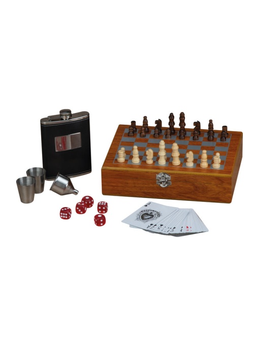 CM™ Flat Glass Playset