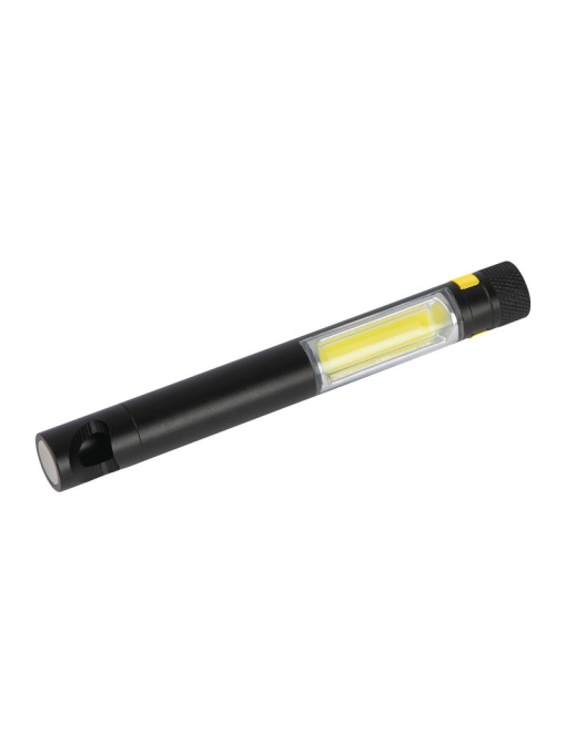CM™ Lanternă cu LED COB şi desfăcător sticle