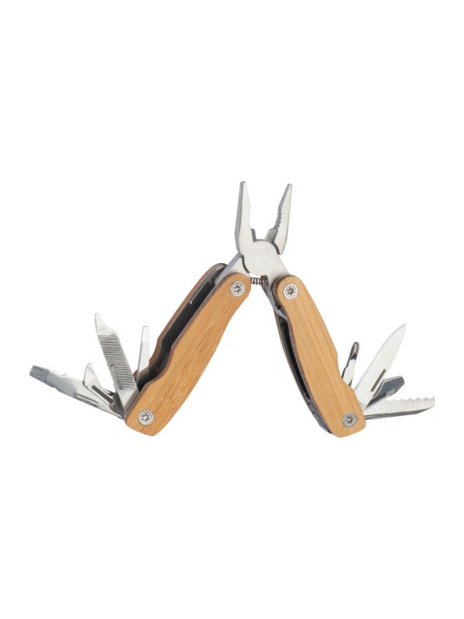 CM™ Multitool cu mâner din bambus