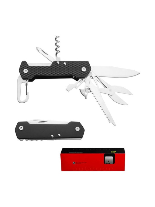 CM™ NEMRUT multifunctional knife