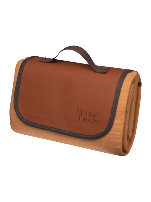 CM™ Patură picnic Mark Twain