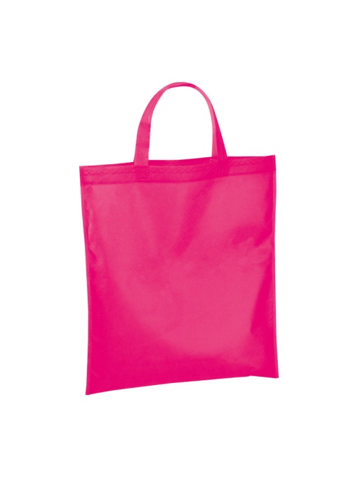 CM™ Sacoșă de cumpărături din material non woven recic