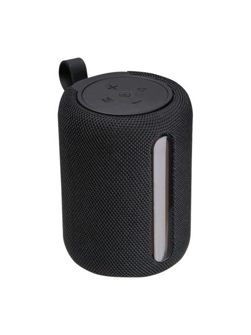 CM™ Round speaker with LED light