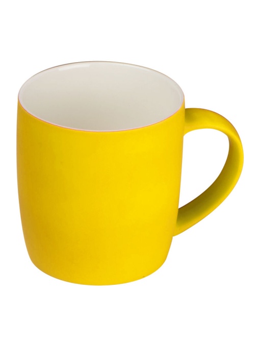CM™ Cană ceramică cauciucată