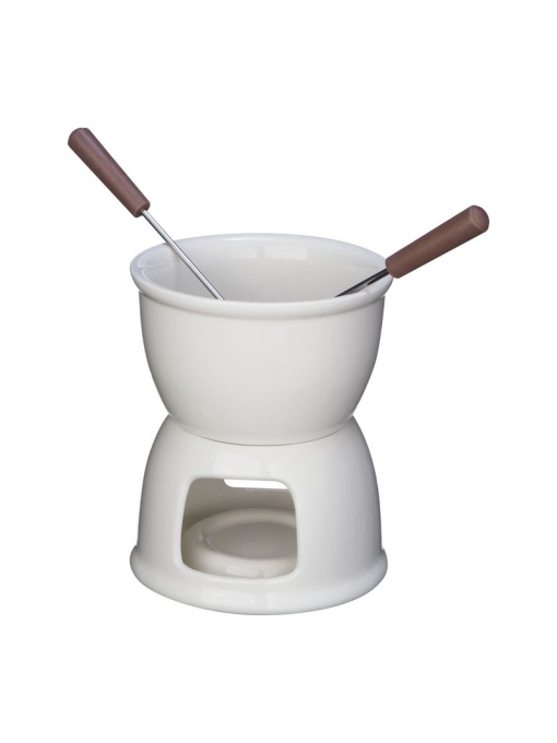 CM™ Set pentru fondue de ciocolată