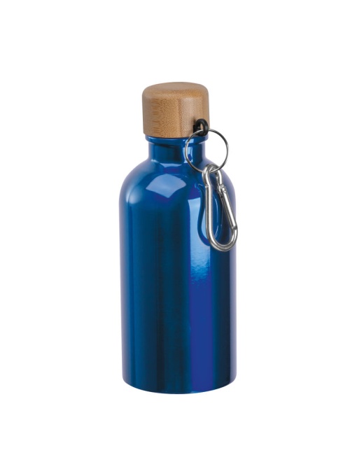 CM™ Sticlă de băut din oţel inoxidabil cu carabină, 40