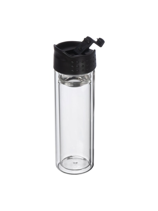 CM™ Sticlă cu filtru de ceai, 400 ml
