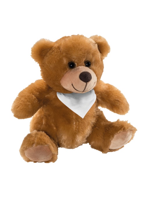 CM™ Teddy Bear - Medium