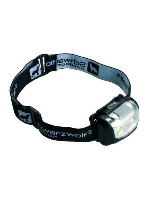 CM™ TRONADOR head lamp