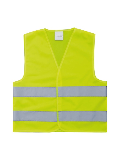 CM™ Vestă reflectorizantă copii