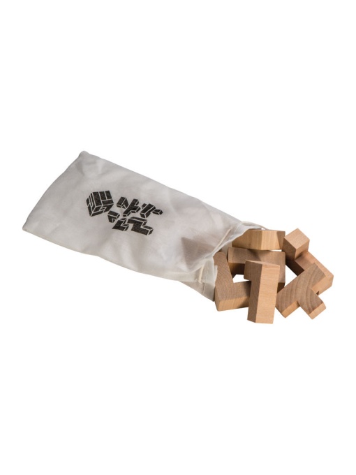 CM™ Wooden cobra game