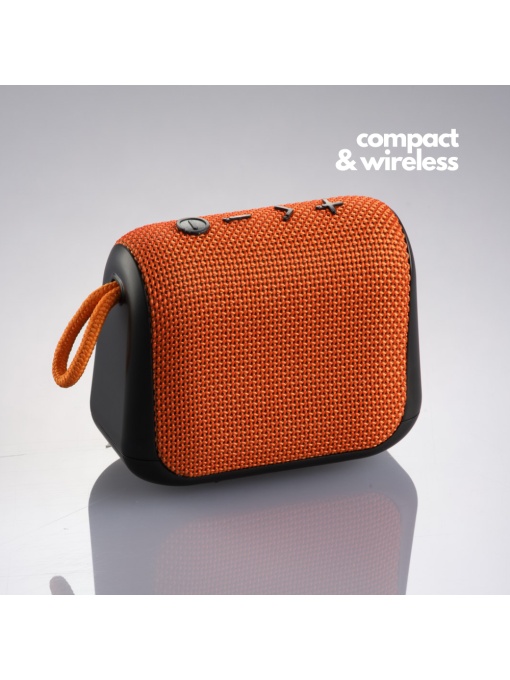 Co™ BOXĂ WIRELESS COLORISSIMO