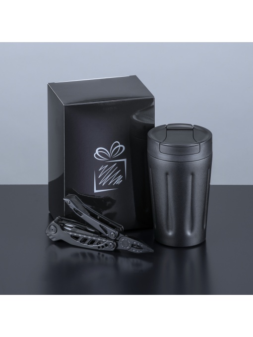Co™ SET ȘOFER: CANĂ SCANDIC ȘI MULTITOOL OPTIMA