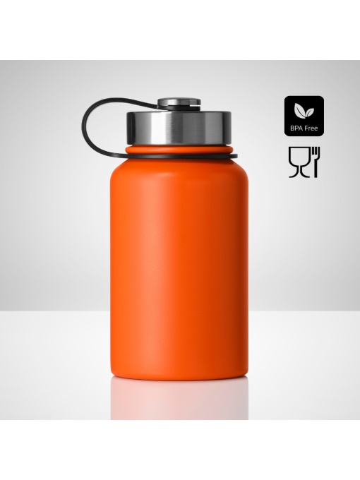 Co™ TERMOS ALIMENTAR VID NORDIC, 600 ml