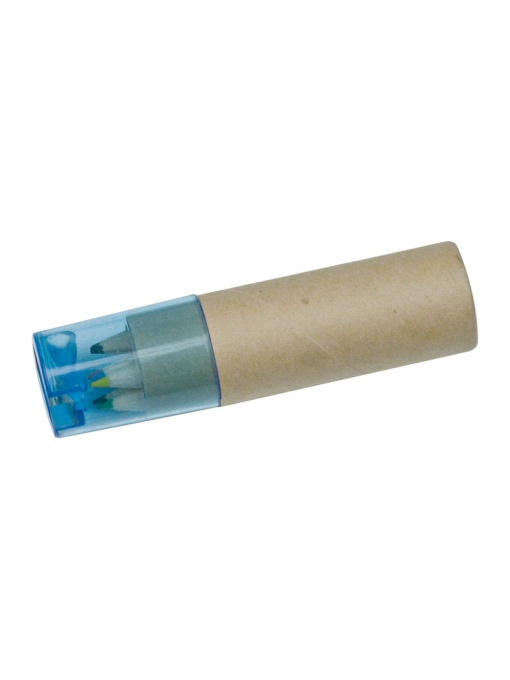 Easy™ Becky colored pencil set