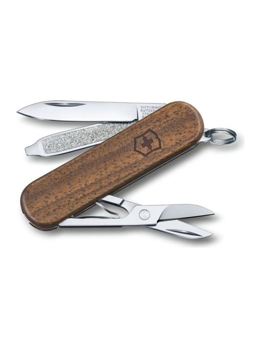 Easy™ Classic SD wood