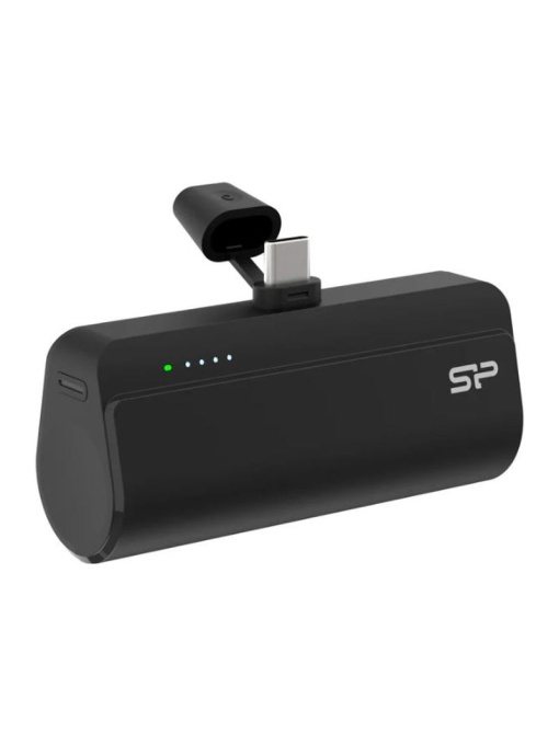 Easy™ Power Bank Silicon Power QD50 5000 mAh