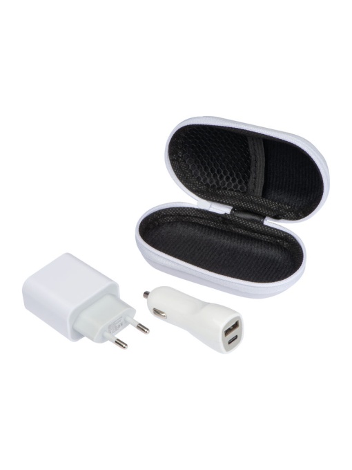 Easy™ Set încărcător pentru călătorii