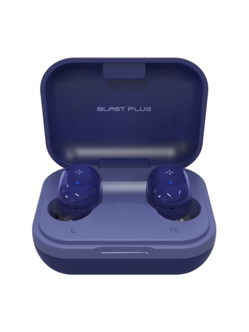 Easy™ Wireless headphones Silicon Power BP75