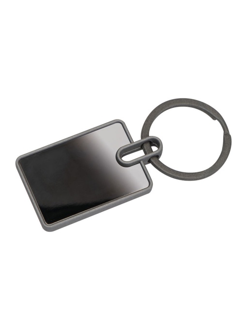 Easy™ Zinc Tijuana Keychain