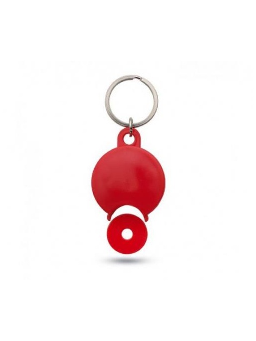 Gathered™ Breloc cu moneda pentru carucior