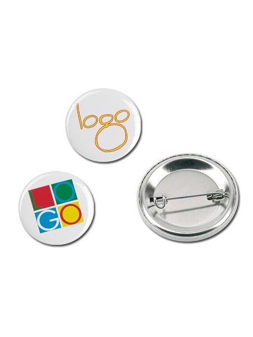 Gathered™ Insigna 56mm