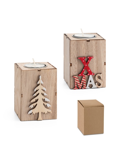 hi!™ 95046 SCENT Candle holder - Img 1
