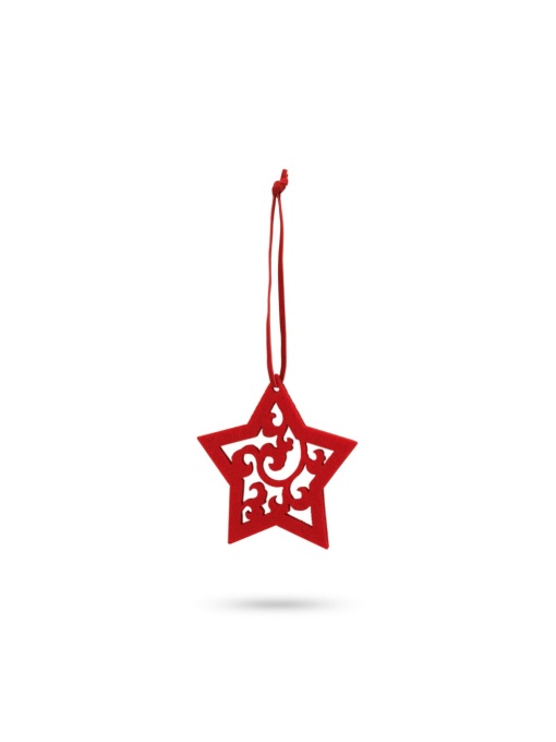 hi!™ 99324 JUBANY Ornament de Crăciun