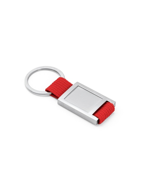 hi!™ ANCHOR Breloc din metal și curele