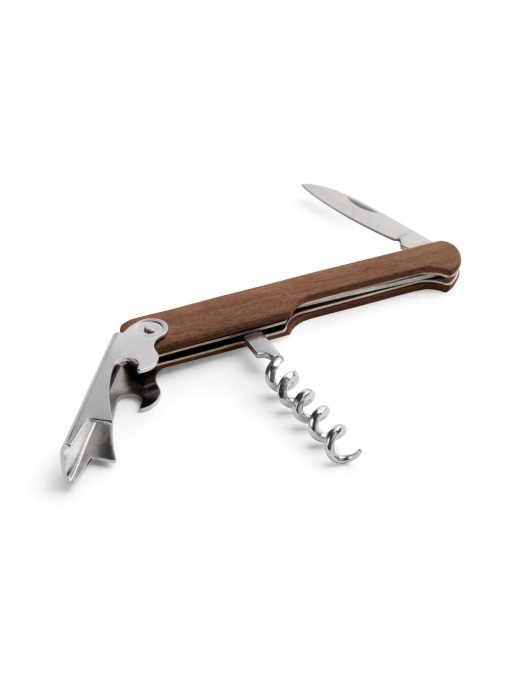 hi!™ CARIN Wooden screwdriver