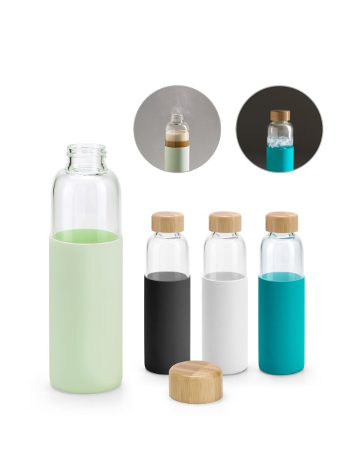hi!™ DAKAR Sticla 600 mL - Img 1