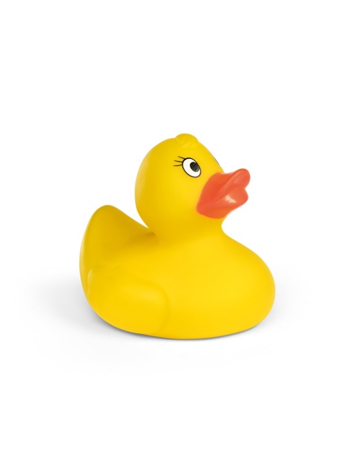 hi!™ DUCK Rață de cauciuc în PVC