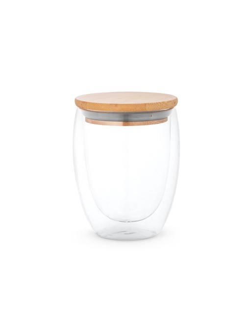 hi!™ ECUADOR L Travel glass 350 mL