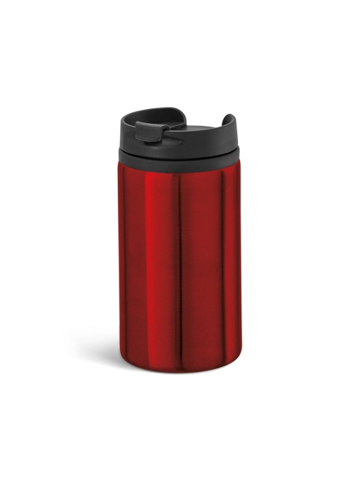 hi!™ EXPRESS Travel glass 310 mL