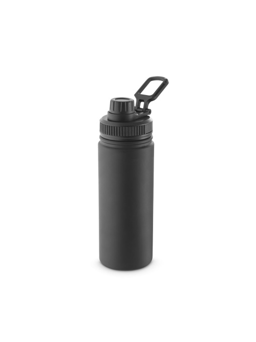 hi!™ FEDERER Sticlă din oțel inoxidabil reciclat 90% (570 mL)