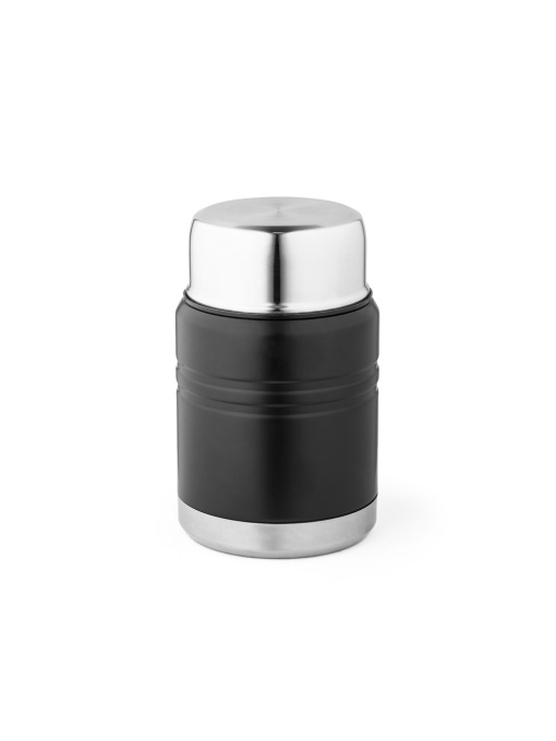 hi!™ GIMLET Termos pentru alimente din oțel inoxidabil 550 mL