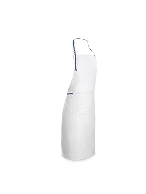 hi!™ GINGER Cotton and polyester apron