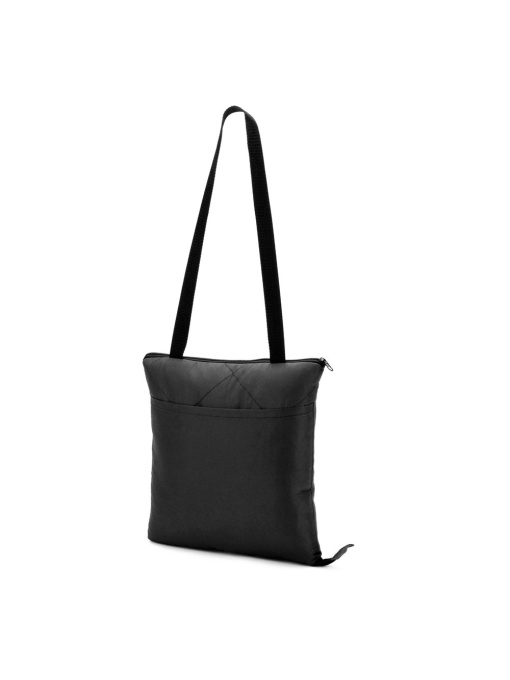 hi!™ GRADY Foldable picnic blanket made of rPET and PEVA