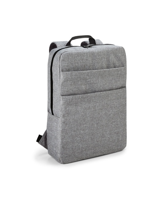 hi!™ GRAPHS BPACK High Density 600D Laptop Backpack 15.6"