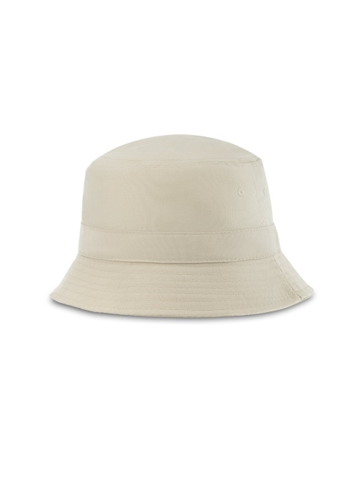 hi!™ JOSEPH Palarie galeata din poliester si bumbac canvas (220 g/m²)