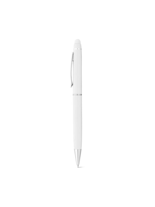 hi!™ JULIE Metal pen with tactile tip