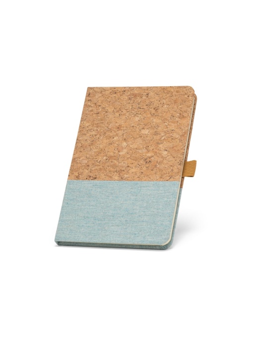 hi!™ KLEE A5 Notepad