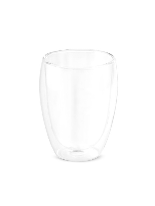 hi!™ MACHIATO CUP Borosilicate glass glass 350 mL