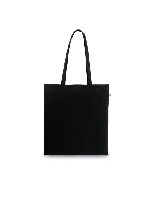 hi!™ MADEIRA Bag 100% organic cotton (140 g/m²)