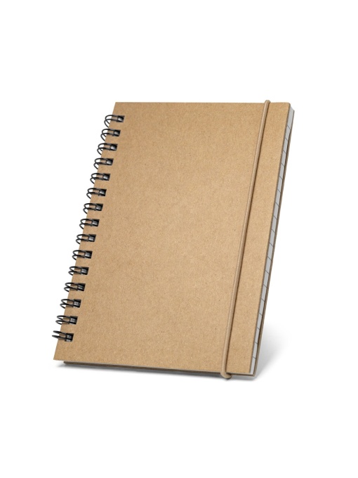 hi!™ MARLOWE Notepad de Notepad cu spirala
