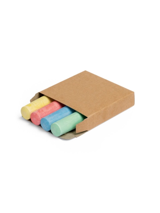 hi!™ PARROT Pachet de 4 bețe de cretă