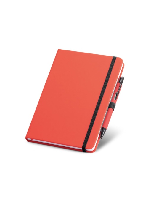 hi!™ SHAW Set pix și notepad A5